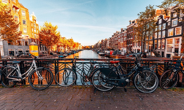 A dramatic shift in urban mobility is coming. Co-creation aims to ensure city inhabitants are ready