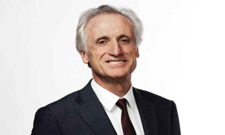 Dufry Group still on track for full recovery in 2023, says CEO Julián Díaz